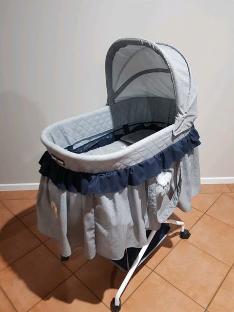 bassinet mosquito net baby bunting